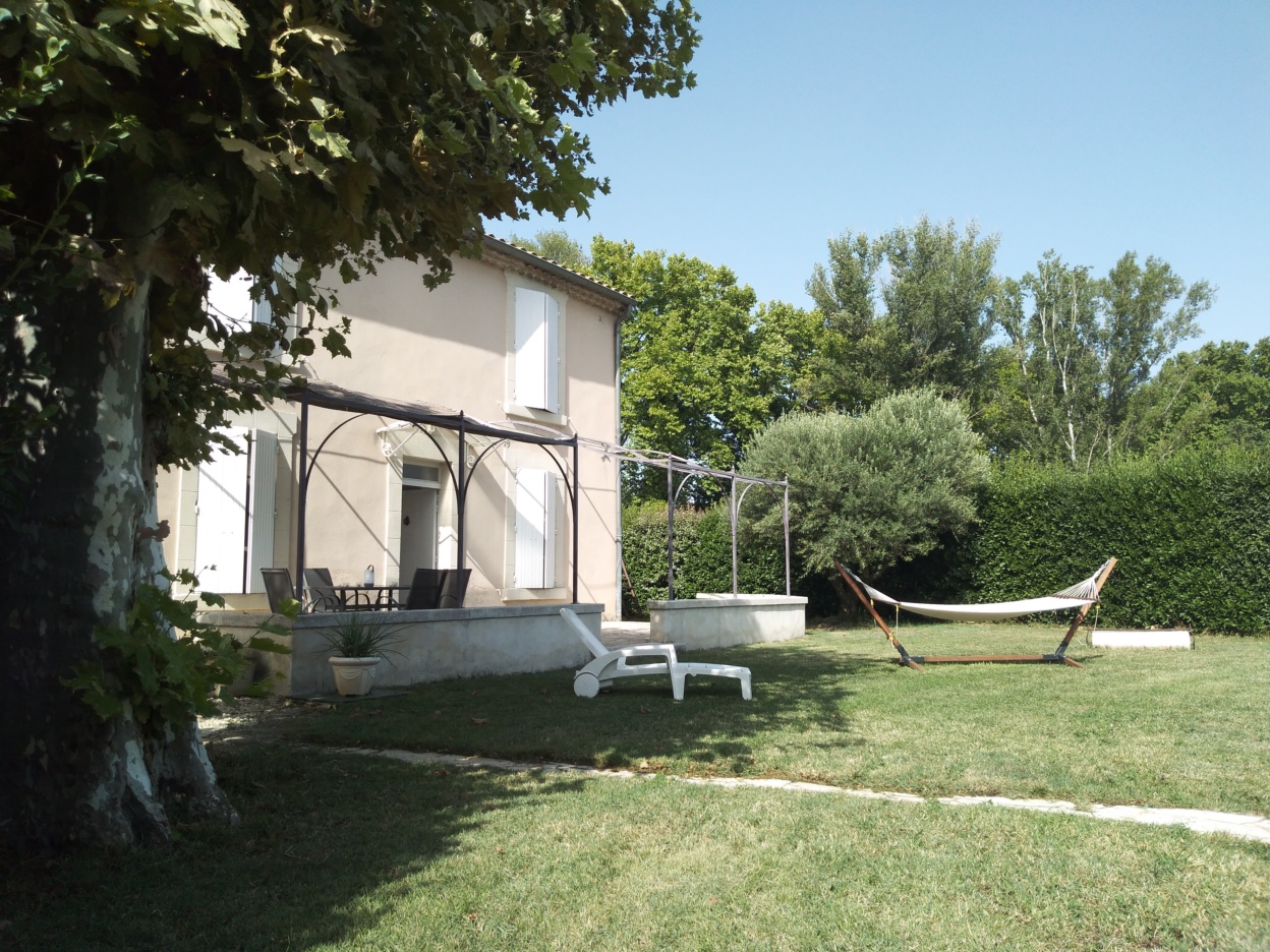 Jardin
