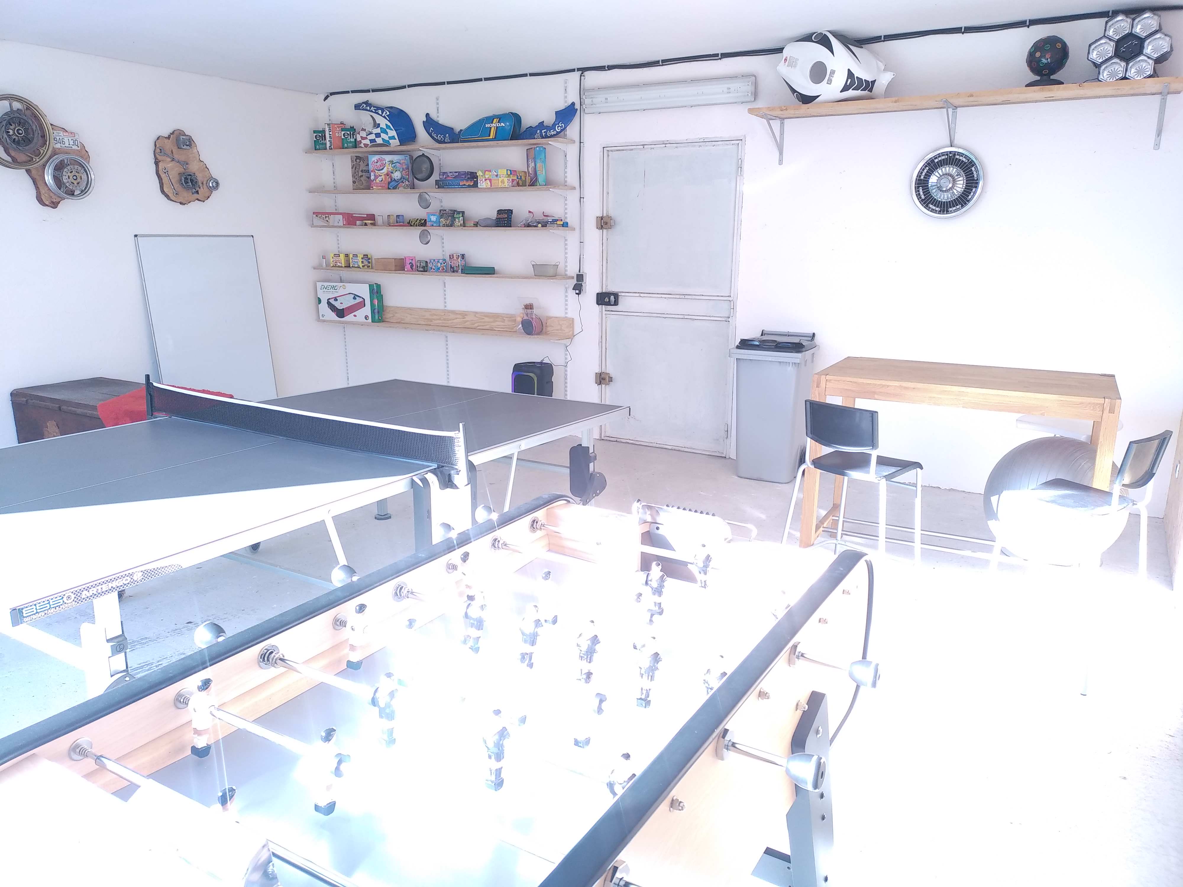 Jeux de société